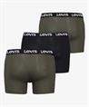 Levi's Boxer Repeat Logo 3-Pack