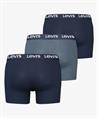 Levi's Boxer Repeat Logo 3-Pack