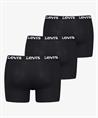 Levi's Boxer Repeat Logo 3-Pack