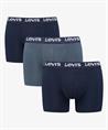 Levi's Boxer Repeat Logo 3-Pack