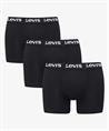 Levi's Boxer Repeat Logo 3-Pack
