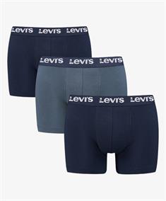 Levi's Boxer Repeat Logo 3-Pack