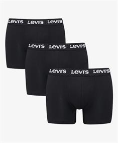 Levi's Boxer Repeat Logo 3-Pack