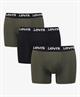 Levi's Boxer Repeat Logo 3-Pack