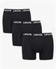 Levi's Boxer Repeat Logo 3-Pack