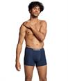 Levi's Boxer Solid 2-Pack