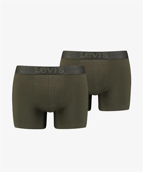 Levi's Boxers Melange 2-Pack