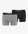 Levi's Boxers Optical Illusion 2-Pack