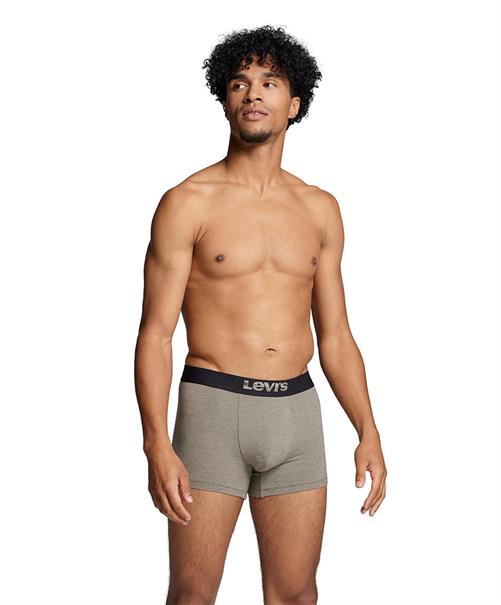 Levi's Boxers Optical Illusion 2-Pack