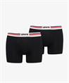 Levi's Boxers Placed Sprtswr Logo 2-Pack