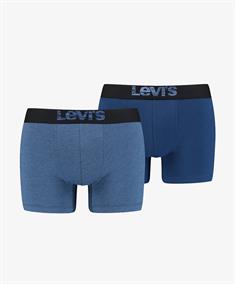 Levi's Shorts Optical Illusion 2-Pack