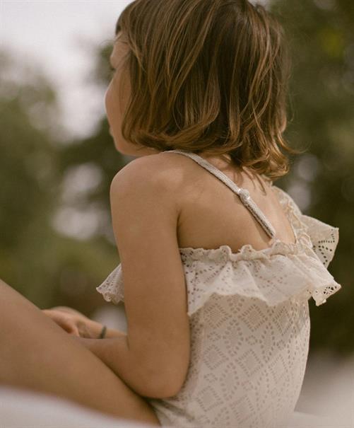 Lil' Atelier Badpak Fannie