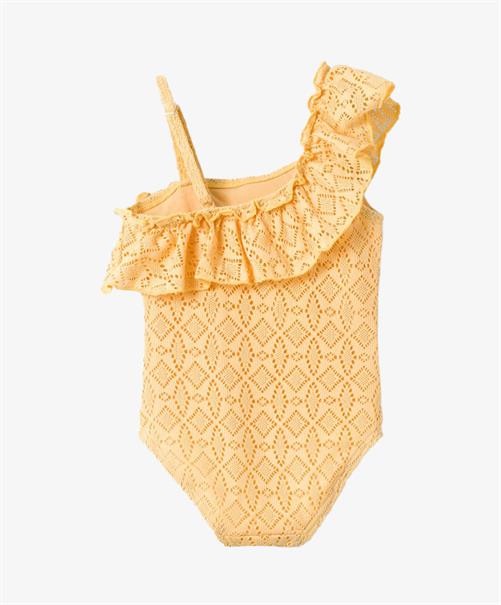 Lil' Atelier Badpak Fannie