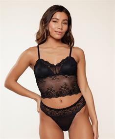 LingaDora Bralette Daily