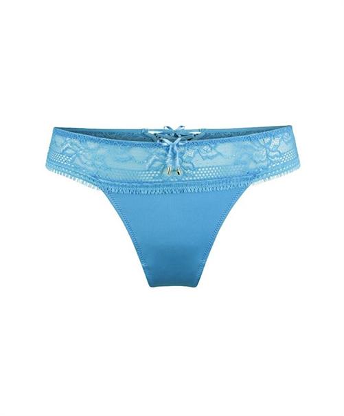 LingaDora String Coral Tones