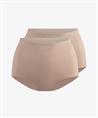 LingaDore 2-pack High Waist Brief