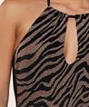 LingaDore Badpak Glittering Zebra