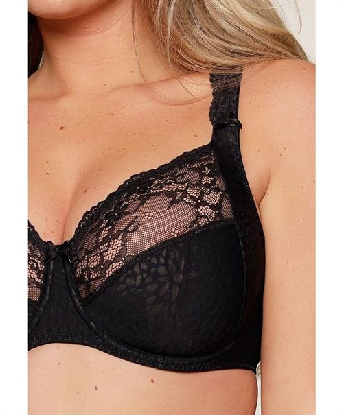 LingaDore Beugel BH Daily