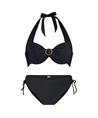 LingaDore Bikini Beautiful In Black