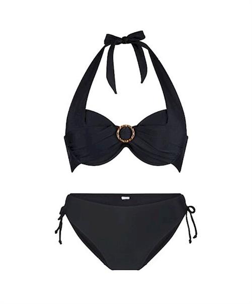 LingaDore Bikini Beautiful In Black