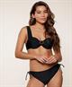 LingaDore Bikini Beautiful In Black