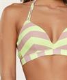 LingaDore Bikini Summer Stripes