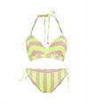 LingaDore Bikini Summer Stripes