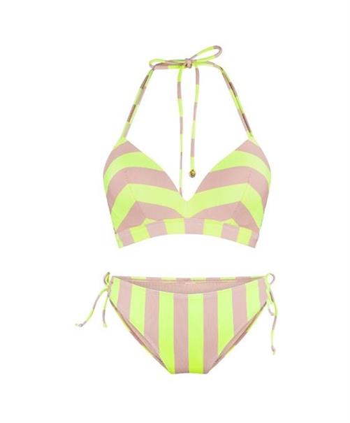 LingaDore Bikini Summer Stripes