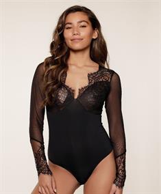 LingaDore Body Lace