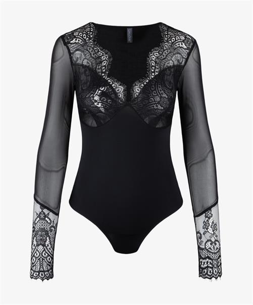 LingaDore Body Lace