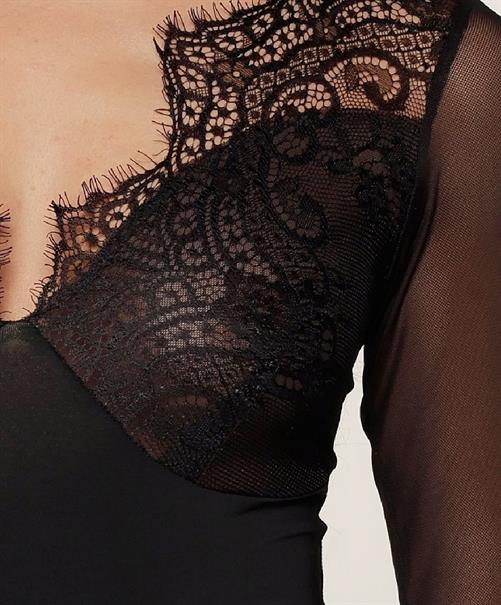LingaDore Body Lace