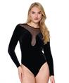LingaDore Body Velvet