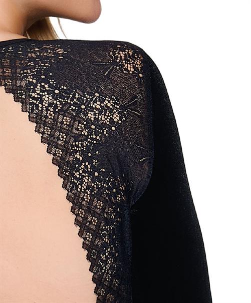 LingaDore Body Velvet