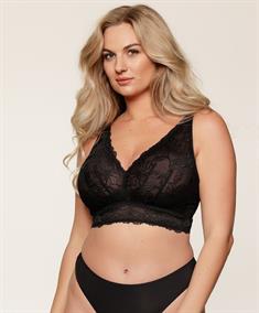 LingaDore Bralette Lace Daily