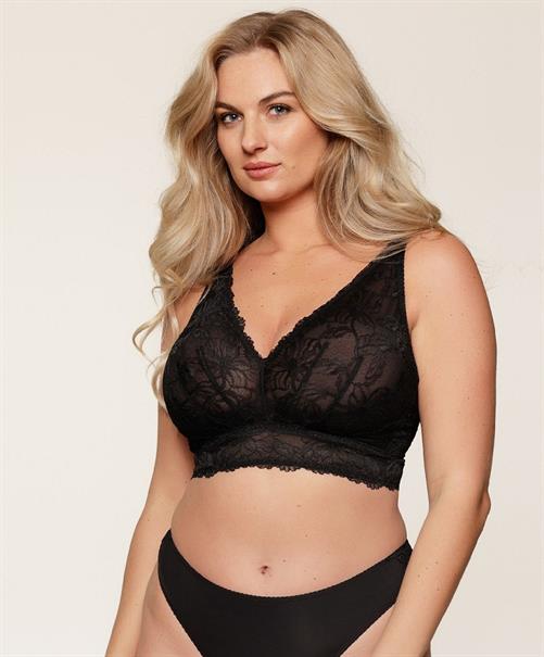 LingaDore Bralette Lace Daily