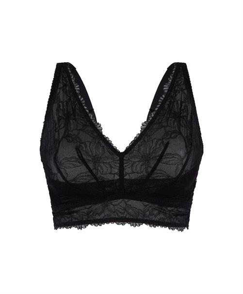 LingaDore Bralette Lace Daily