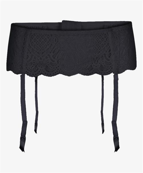 LingaDore Jarretel Lace
