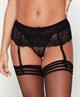 LingaDore Jarretel Lace