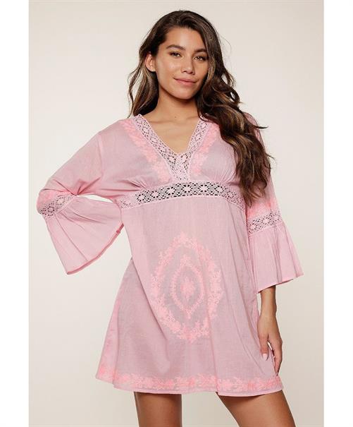 LingaDore Jurk Boho