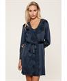 LingaDore Kimono Sparkling Blue