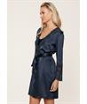 LingaDore Kimono Sparkling Blue