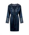 LingaDore Kimono Sparkling Blue
