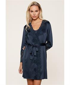 LingaDore Kimono Sparkling Blue