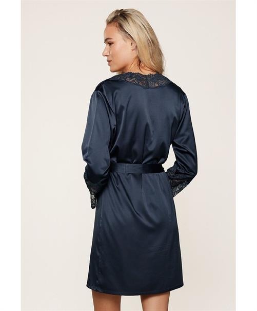 LingaDore Kimono Sparkling Blue