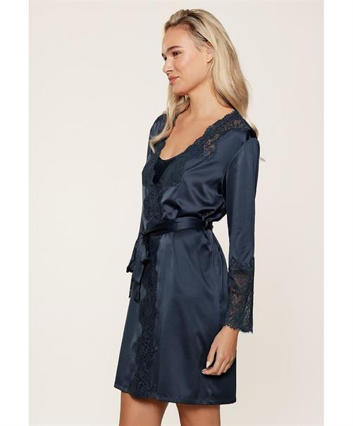 LingaDore Kimono Sparkling Blue