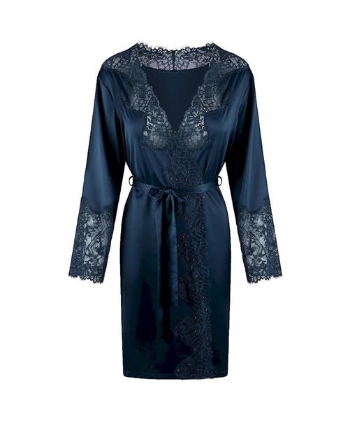 LingaDore Kimono Sparkling Blue