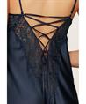 LingaDore Negligé Sparkling Blue