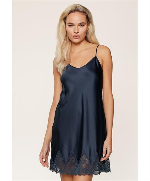 LingaDore Negligé Sparkling Blue