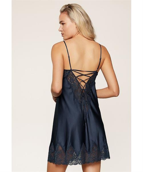 LingaDore Negligé Sparkling Blue