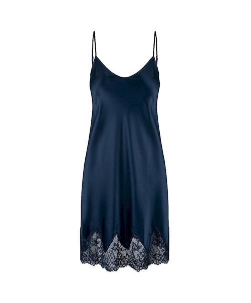 LingaDore Negligé Sparkling Blue